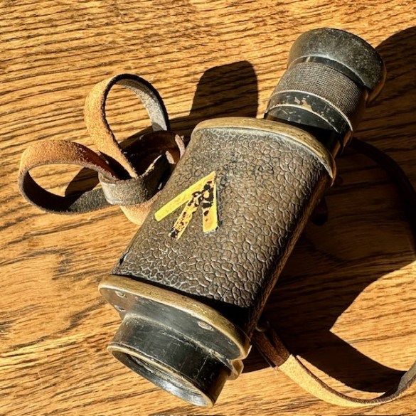 WW2 Monocular 2